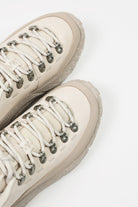 HOKA - U Tor Summit - Oat Milk/Oxford Tan - Canoe Club