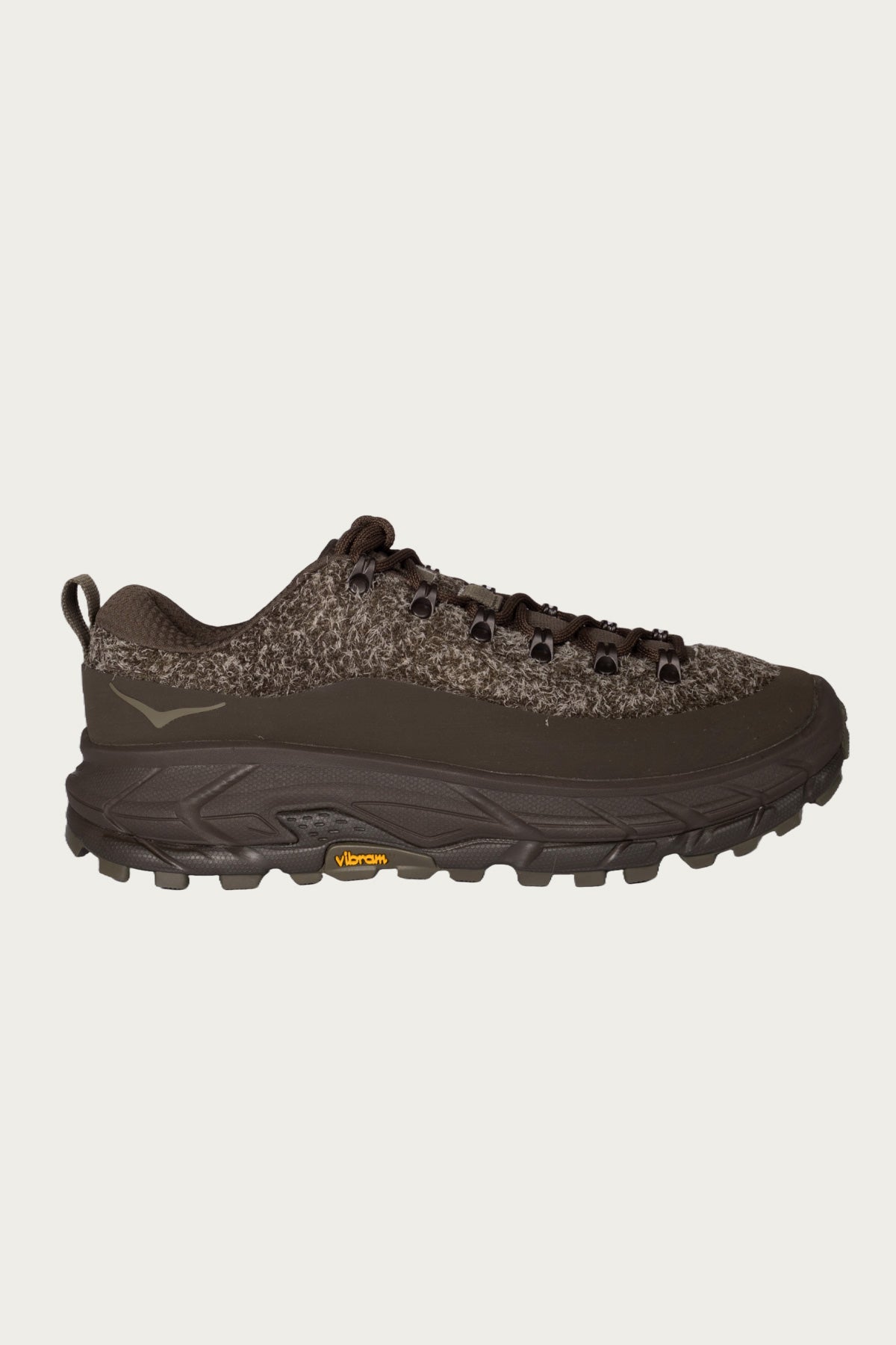 HOKA - U Tor Summit TP - Umber/Deep Umber - Canoe Club