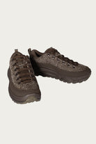 HOKA - U Tor Summit TP - Umber/Deep Umber - Canoe Club
