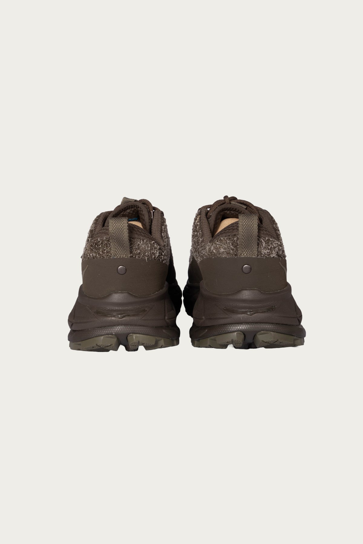 HOKA - U Tor Summit TP - Umber/Deep Umber - Canoe Club