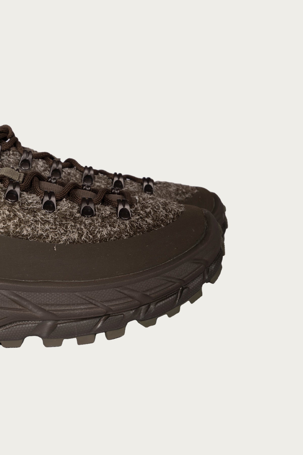 HOKA - U Tor Summit TP - Umber/Deep Umber - Canoe Club