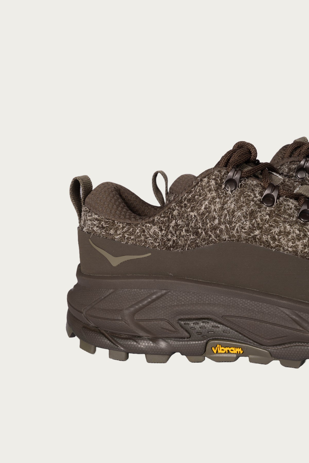 HOKA - U Tor Summit TP - Umber/Deep Umber - Canoe Club