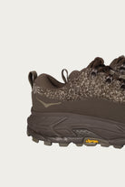 HOKA - U Tor Summit TP - Umber/Deep Umber - Canoe Club