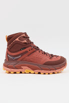 HOKA - U Tor Ultra Hi - Spice/Hot Sauce - Canoe Club