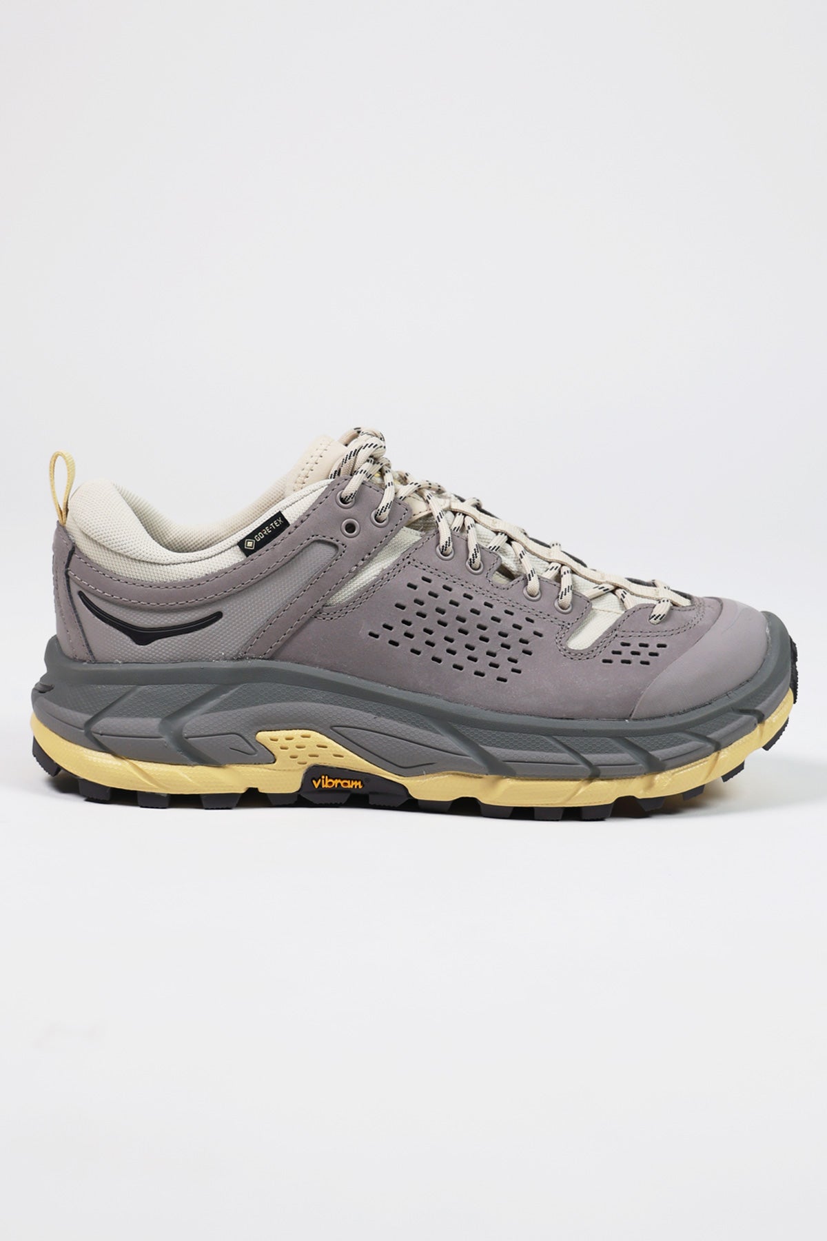 HOKA - U Tor Ultra Lo - Oat Milk/Opal - Canoe Club