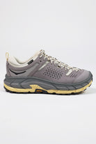 HOKA - U Tor Ultra Lo - Oat Milk/Opal - Canoe Club