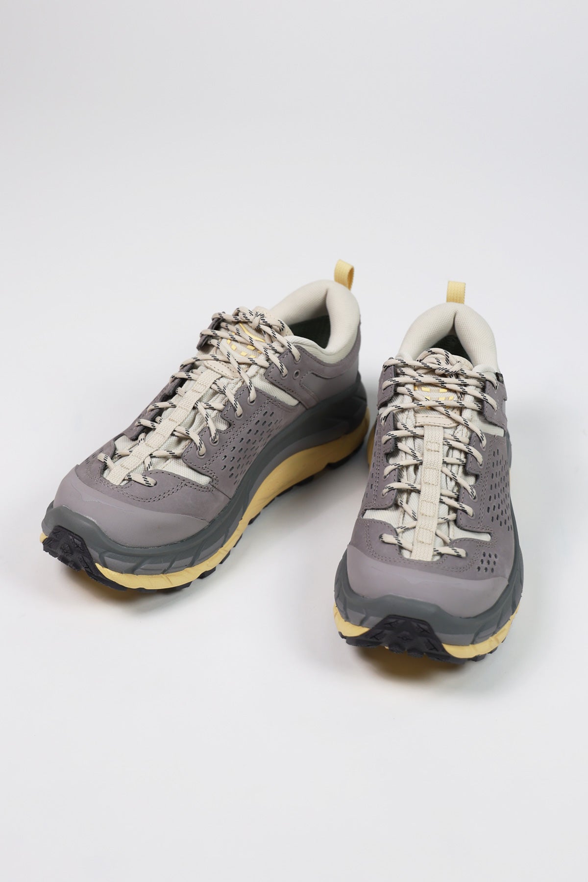 HOKA - U Tor Ultra Lo - Oat Milk/Opal - Canoe Club