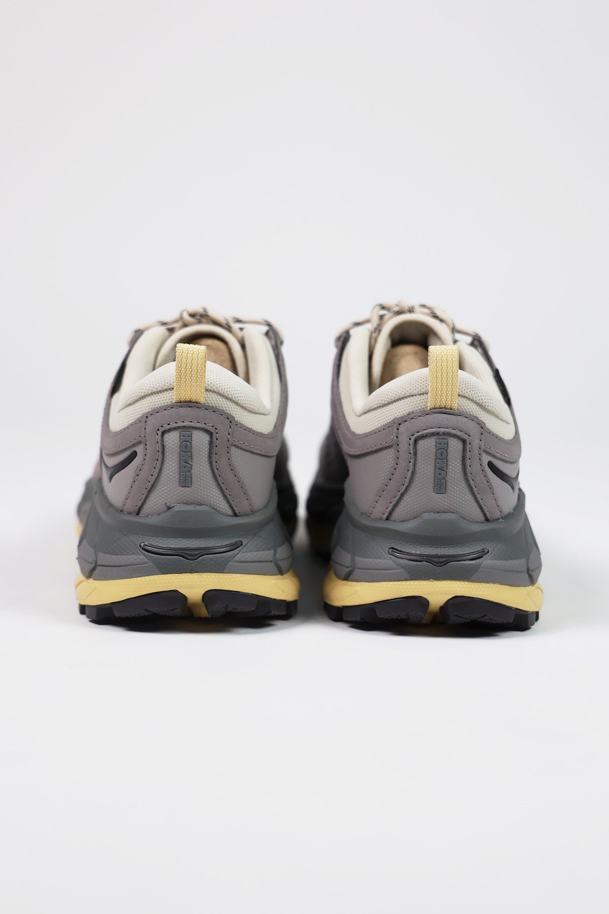 HOKA - U Tor Ultra Lo - Oat Milk/Opal - Canoe Club