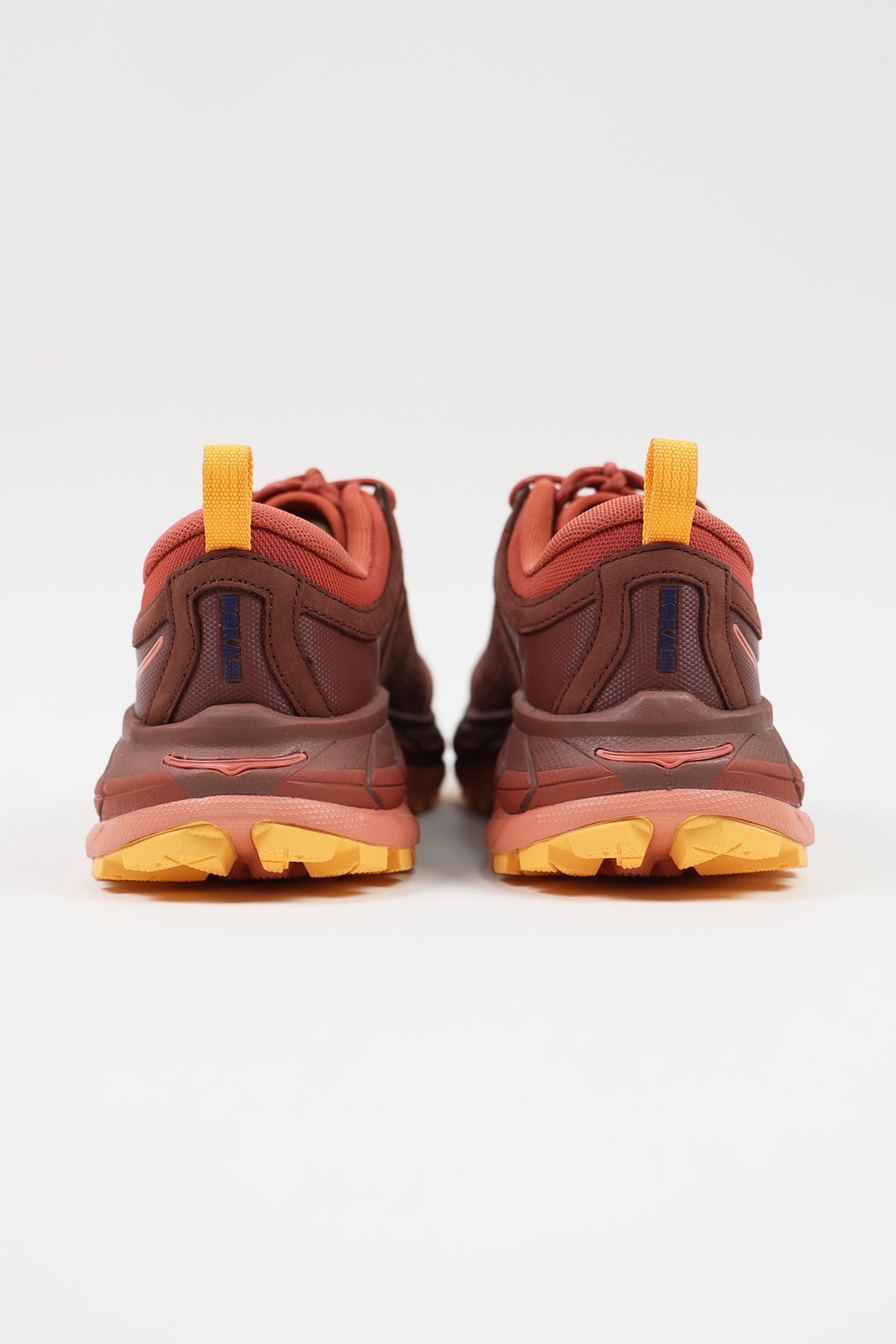 HOKA - U Tor Ultra Lo - Spice/Hot Sauce - Canoe Club