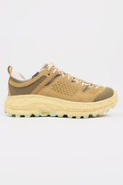 HOKA - U Tor Ultra Lo TP - Wheat/Mushroom - Canoe Club