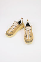 HOKA - U Tor Ultra Lo TP - Wheat/Mushroom - Canoe Club