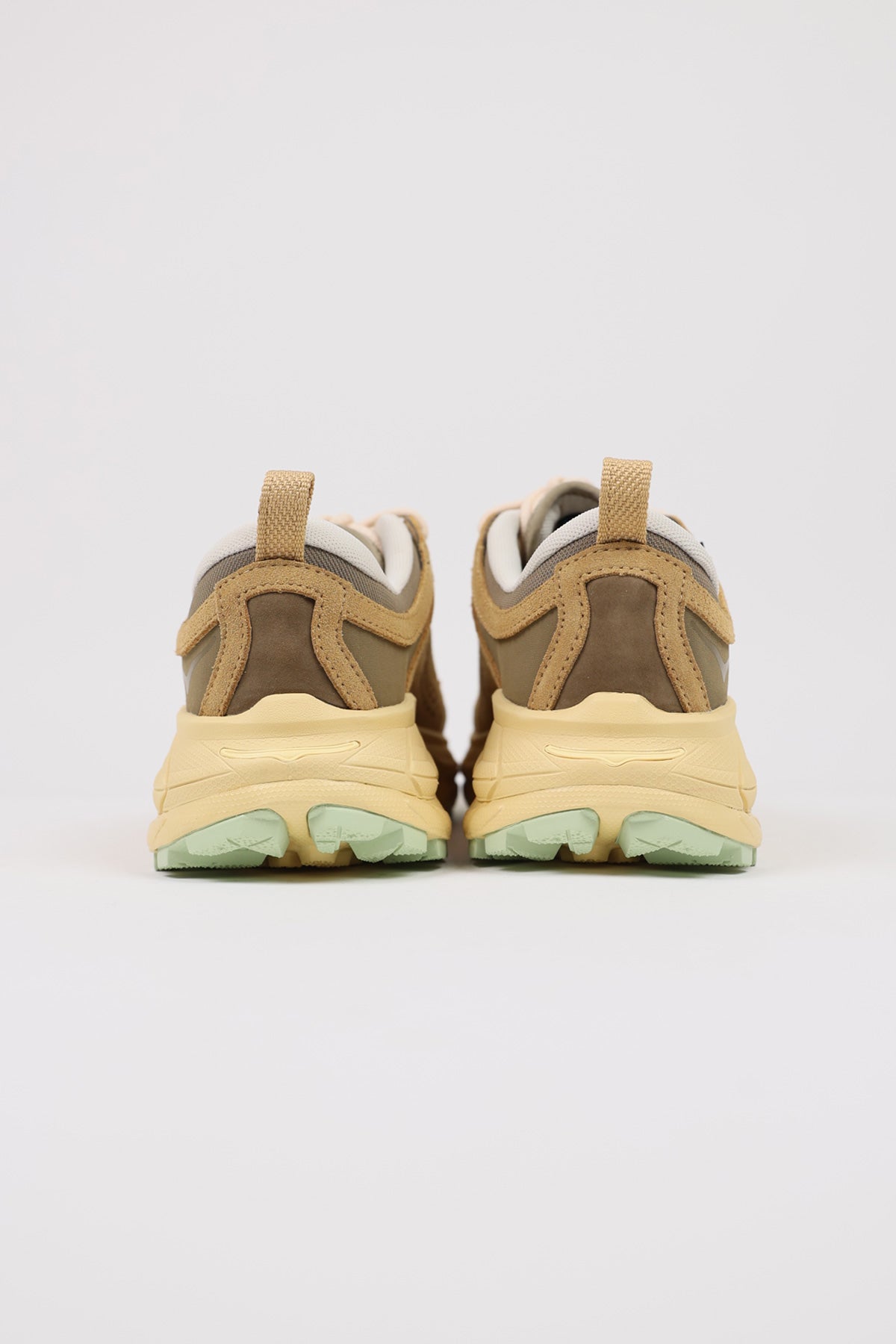 HOKA - U Tor Ultra Lo TP - Wheat/Mushroom - Canoe Club