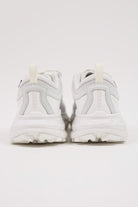 HOKA - U Tor Ultra Lo - White/White - Canoe Club