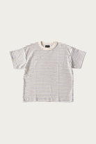 Howlin' - Boxy Freedom T-Shirt - Blu-ish - Canoe Club