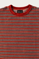 Howlin' - Boxy Freedom T-Shirt - Red Fantasy - Canoe Club