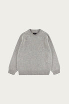 Howlin' - Boxy Space Knit - Galaxy - Canoe Club