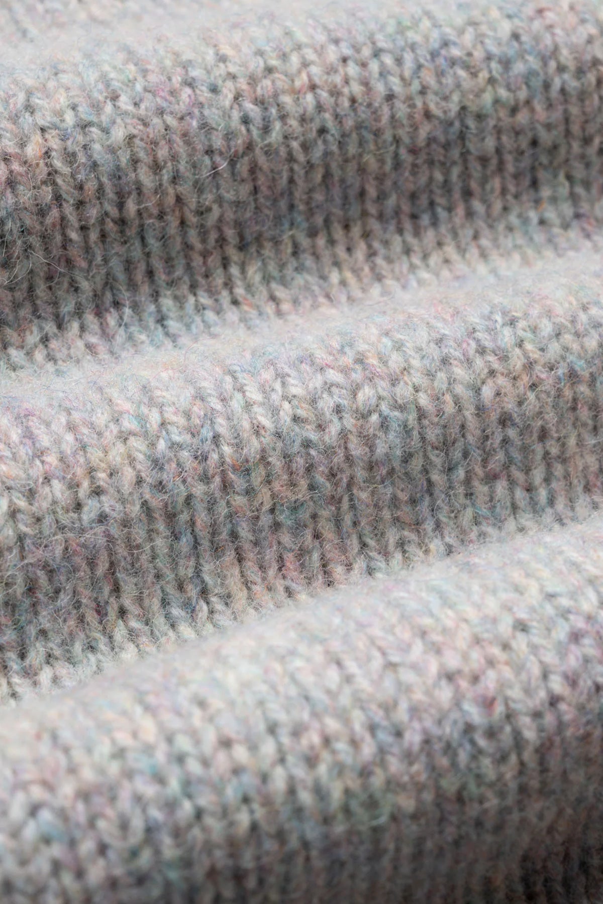 Howlin' - Boxy Space Knit - Galaxy - Canoe Club