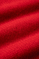 Howlin' - Boxy Space Knit - Fire - Canoe Club