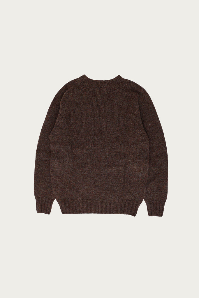 Howlin' - Boxy Space Knit - Spark - Canoe Club