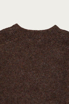 Howlin' - Boxy Space Knit - Spark - Canoe Club