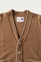 Howlin' - Dead Eyes Opened - Nut Mix Superfine Lambswool - Canoe Club