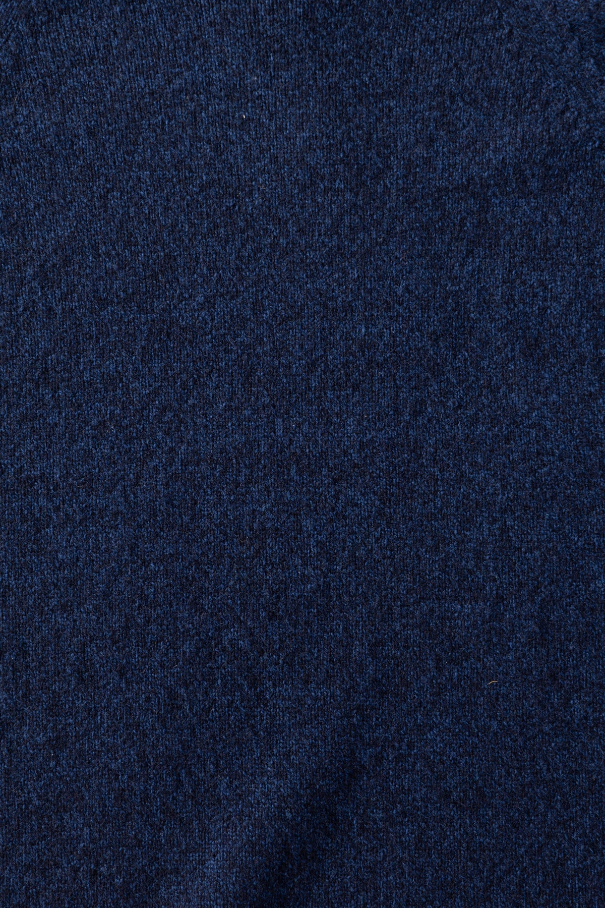 Howlin' - Extended Pleasure Knit - Navy Superfine Lambswool - Canoe Club
