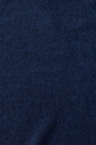 Howlin' - Extended Pleasure Knit - Navy Superfine Lambswool - Canoe Club