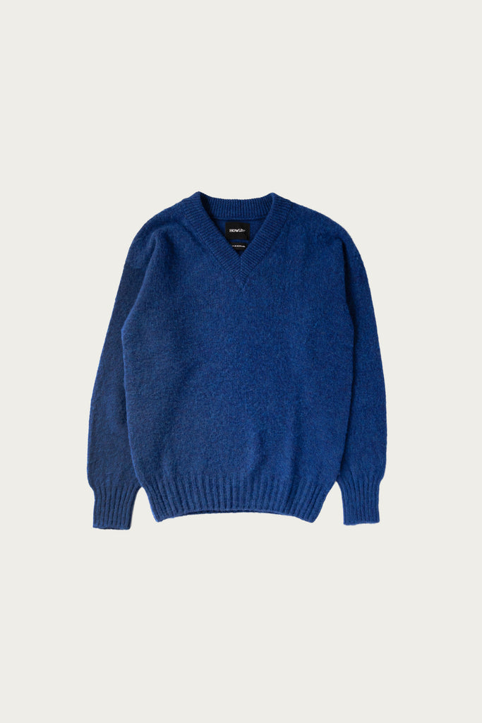 Howlin' - Future Memories - Atlantis - Canoe Club