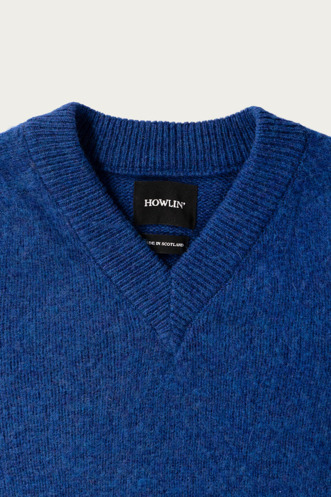 Howlin' - Future Memories - Atlantis - Canoe Club