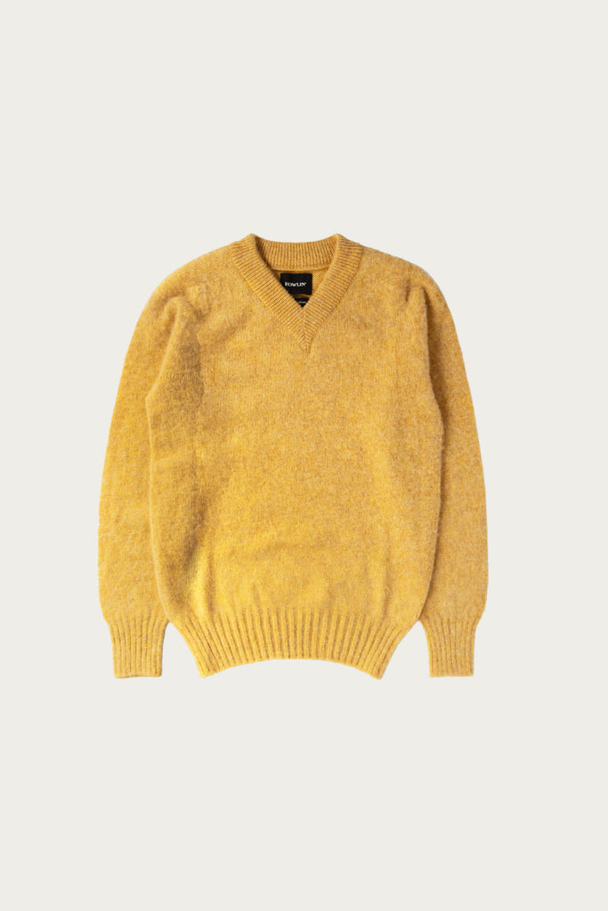 Howlin' - Future Memories - Blondie - Canoe Club