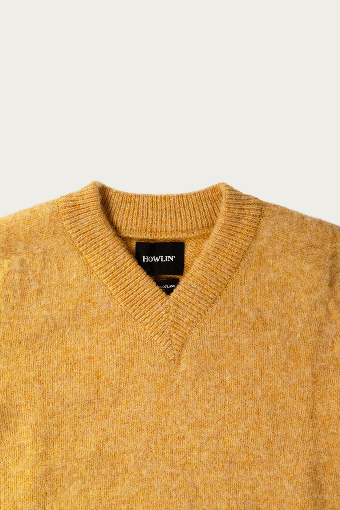 Howlin' - Future Memories - Blondie - Canoe Club