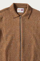 Howlin' - High Pressure - Nut Mix Super Fine Lambswool - Canoe Club