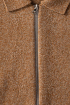 Howlin' - High Pressure - Nut Mix Super Fine Lambswool - Canoe Club