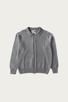 Howlin' - High Pressure - Sky Mix Super Fine Lambswool - Canoe Club