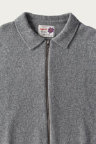 Howlin' - High Pressure - Sky Mix Super Fine Lambswool - Canoe Club