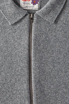Howlin' - High Pressure - Sky Mix Super Fine Lambswool - Canoe Club