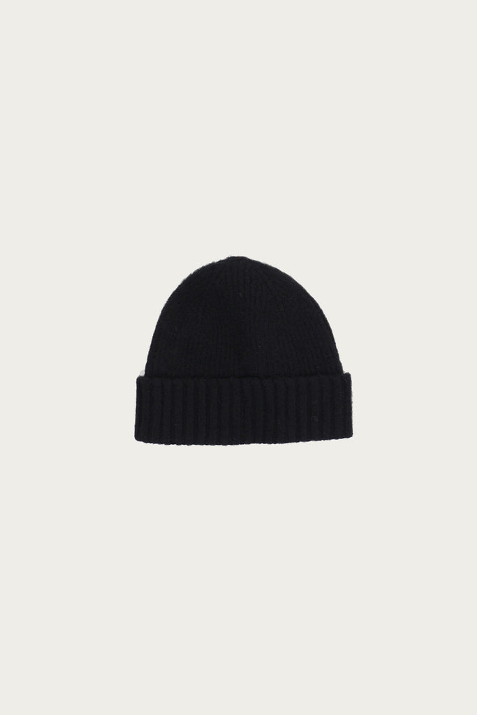 Howlin' - King Jammy Beanie - Black - Canoe Club