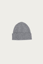 Howlin' - King Jammy Beanie - Grey Mix - Canoe Club