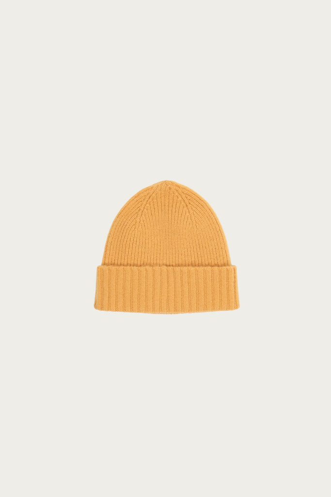 Howlin' - King Jammy Beanie - Honey - Canoe Club