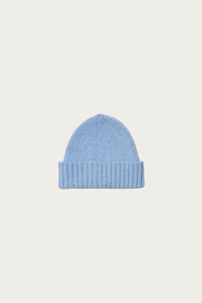 Howlin' - King Jammy Beanie - Ice Blue - Canoe Club