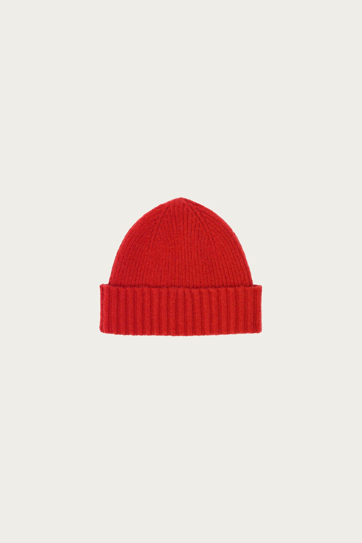 Howlin' - King Jammy Beanie - Red Fire - Canoe Club