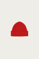 Howlin' - King Jammy Beanie - Red Fire - Canoe Club