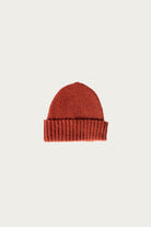 Howlin' - King Jammy Beanie - Rusty - Canoe Club