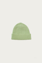 Howlin' - King Jammy Beanie - Soft Green - Canoe Club