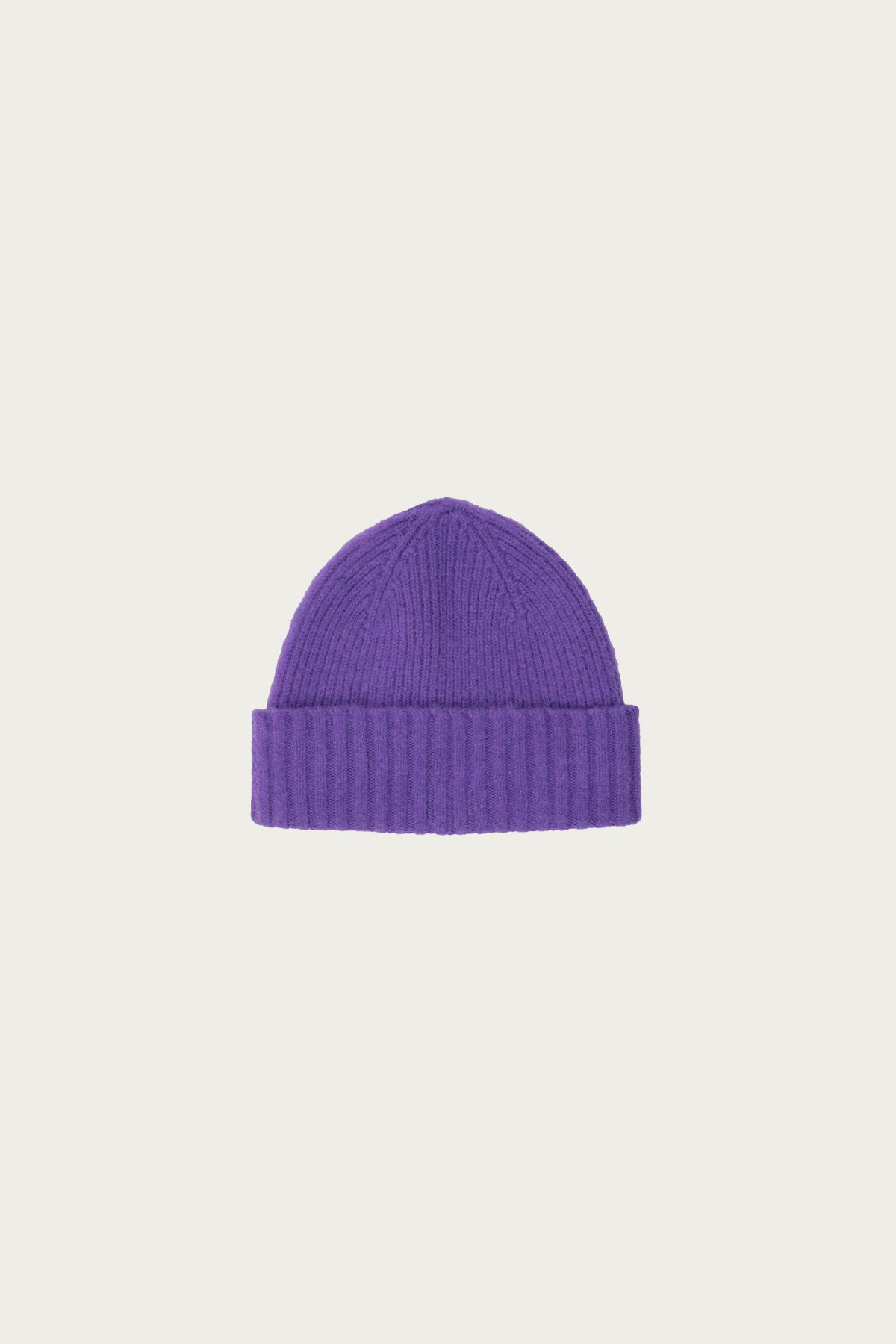 Howlin' - King Jammy Beanie - Violet Dream - Canoe Club