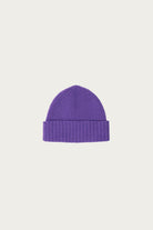 Howlin' - King Jammy Beanie - Violet Dream - Canoe Club