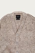 Howlin' - Safety Knit - Biscuit - Canoe Club