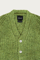 Howlin' - Safety Knit - Palm - Canoe Club