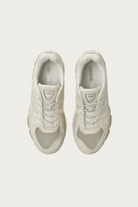 ASICS - Invincible x Asics Gel-Kayano 12.1 - Vanilla/Vanilla - Canoe Club