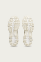 ASICS - Invincible x Asics Gel-Kayano 12.1 - Vanilla/Vanilla - Canoe Club